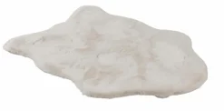 Fellteppich Tender 60 x 90 cm