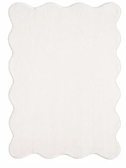 Fellteppich Lore Shape 120 x 160 cm