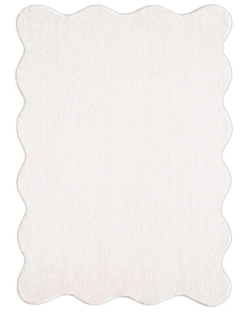 Fellteppich Lore Shape 120 x 160 cm