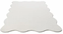 Fellteppich Lore Shape 120 x 160 cm