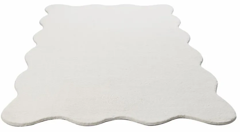 Fellteppich Lore Shape 120 x 160 cm