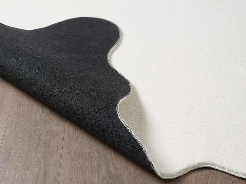 Fellteppich Lore Shape 120 x 160 cm