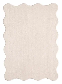 Fellteppich Lore Shape 140 x 200 cm