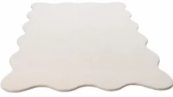 Fellteppich Lore Shape 140 x 200 cm