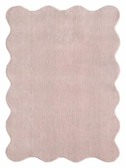 Fellteppich Lore Shape 140 x 200 cm