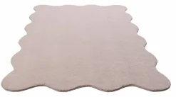 Fellteppich Lore Shape 140 x 200 cm