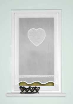 Fensterbehang Corazon 90 x 180 cm