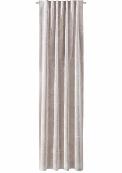 Fertiggardine 140 x 245 cm