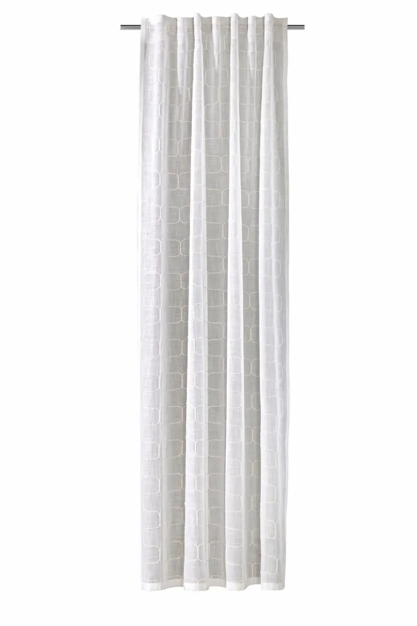 Fertiggardine 140 x 245 cm