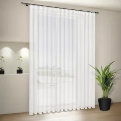 Fertiggardine Alina 245 x 600 cm
