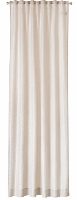 Fertiggardine Classic 130 x 250 cm