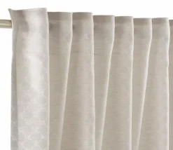Fertiggardine Classic 130 x 250 cm