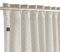 Fertiggardine Classic 130 x 250 cm