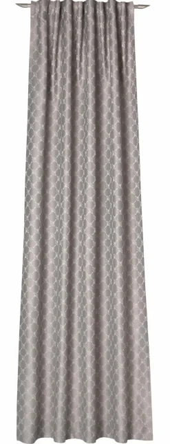 Fertiggardine Express 130 x 250 cm