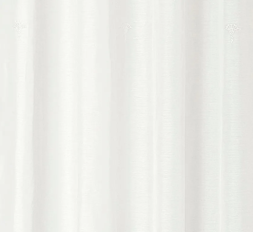 Fertiggardine Nola 130 x 250 cm