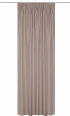 Fertiggardine Thermo 135 x 245 cm