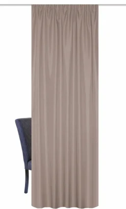Fertiggardine Thermo 135 x 245 cm