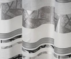 Fertiggardine Fabienne 140 x 245 cm