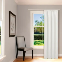Fertiggardine Feel Nature 140 x 245 cm