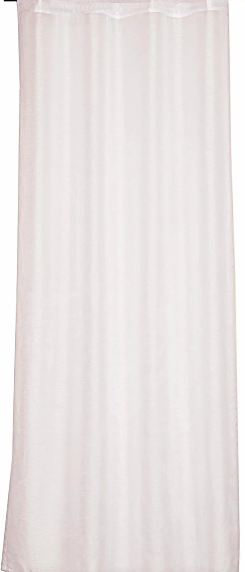 Fertiggardine Glad 130 x 250 cm