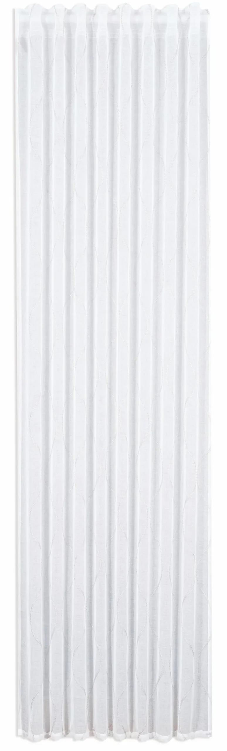 Fertiggardine Juliane 135 x 245 cm