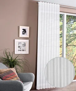 Fertiggardine Juliane 135 x 245 cm