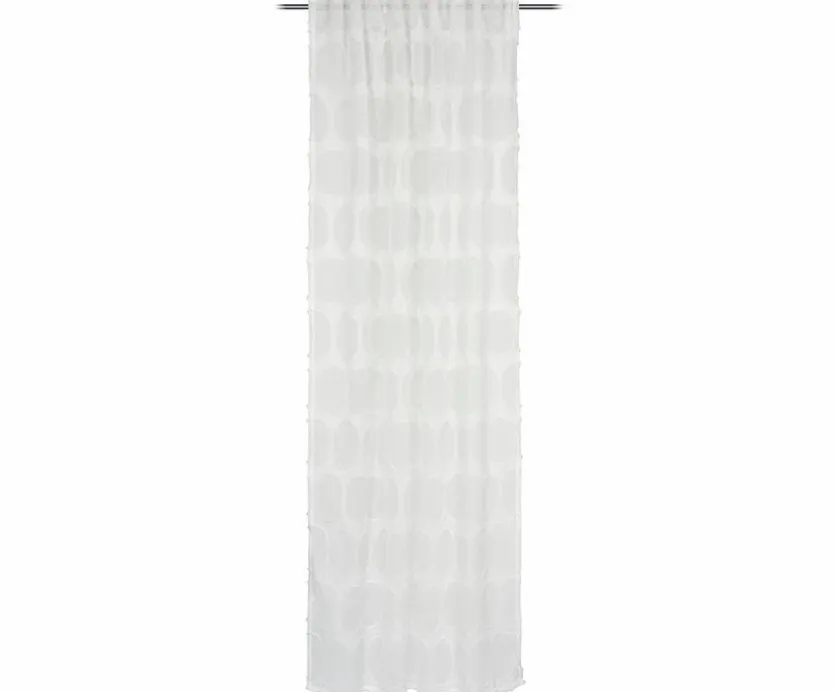 Fertiggardine Looping 140 x 245 cm
