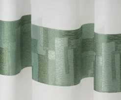 Fertiggardine Nele 140 x 245 cm