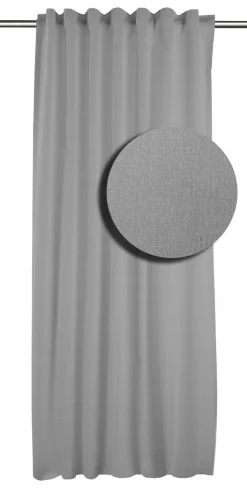 Fertiggardine Stone 134 x 245 cm