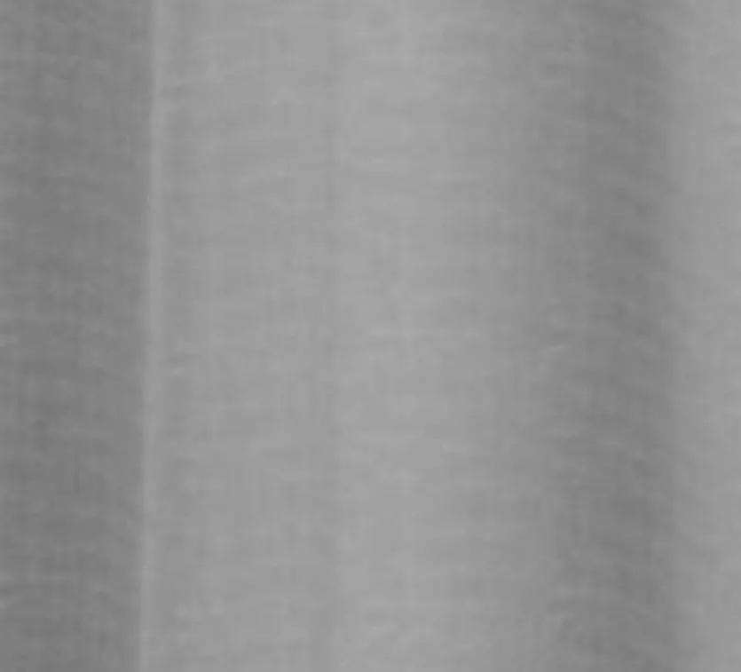 Fertiggardine Stone 134 x 245 cm