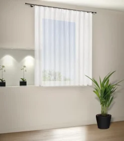 Fertiggardine Vera 150 x 450 cm