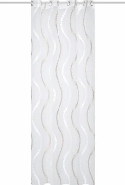 Fertiggardine 140 x 245 cm
