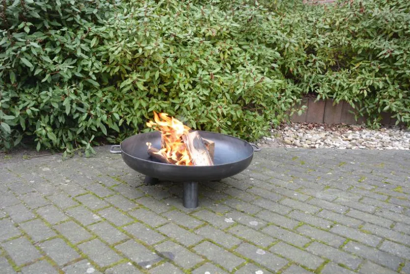 Feuerschale Fancy Ø 70 cm