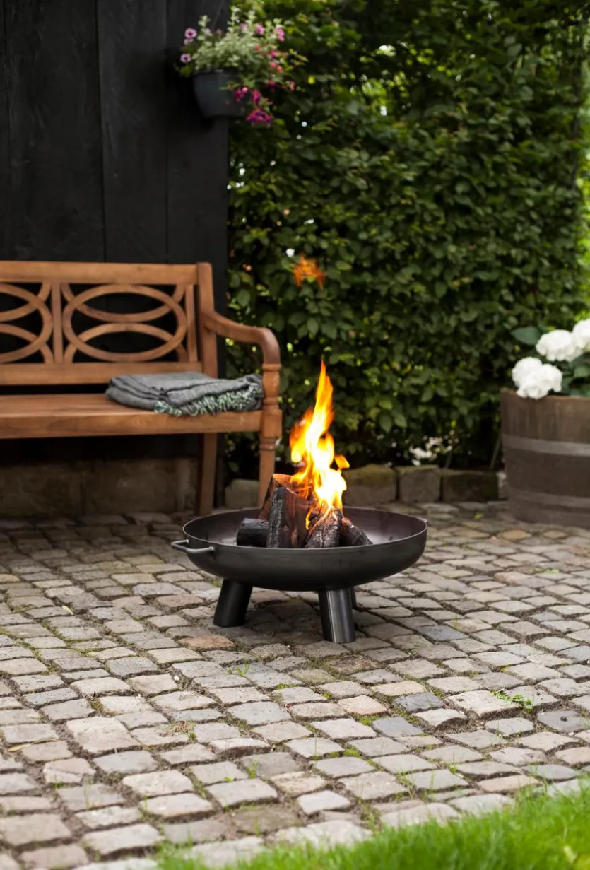 Feuerschale Fancy, Ø 60 cm