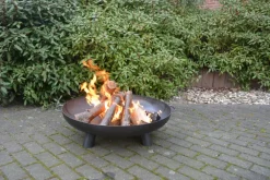 Feuerschale Fancy, Ø 80 cm