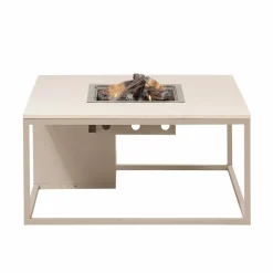 Feuertisch Cosiloft 100 x 100 cm