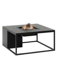 Feuertisch Cosiloft 100 x 100 cm