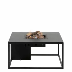 Feuertisch Cosiloft 100 x 100 cm
