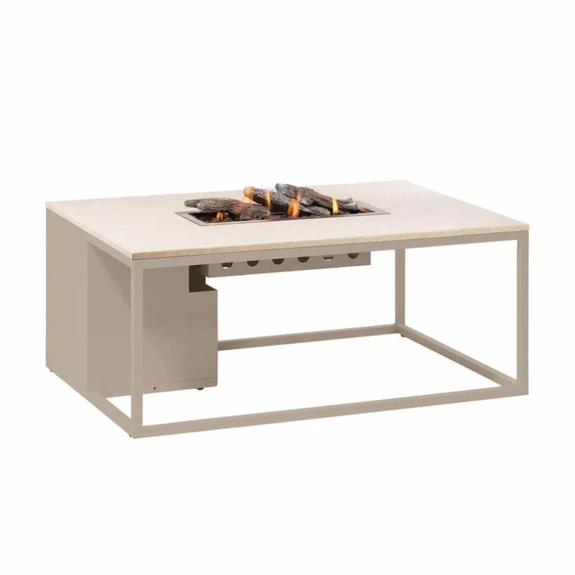 Feuertisch Cosiloft 80 x 120 cm