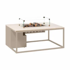 Feuertisch Cosiloft 80 x 120 cm