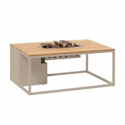 Feuertisch Cosiloft 80 x 120 cm