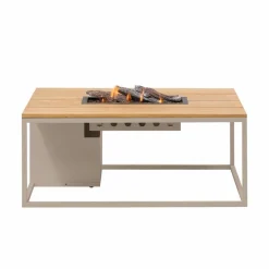 Feuertisch Cosiloft 80 x 120 cm