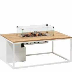 Feuertisch Cosiloft 80 x 120 cm