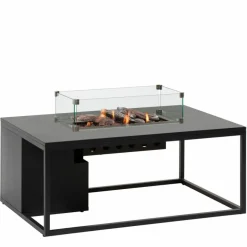 Feuertisch Cosiloft 80 x 120 cm