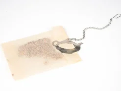 Filterclip Teekanne Ø 3,3 cm