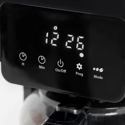Filterkaffeemaschine Taste & Style
