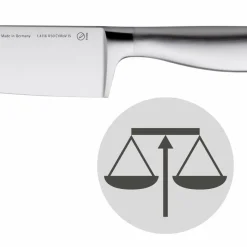 Fleischmesser Grand Gourmet 20 cm