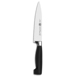Fleischmesser Vier Sterne 16 cm