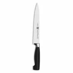 Fleischmesser Vier Sterne 20 cm