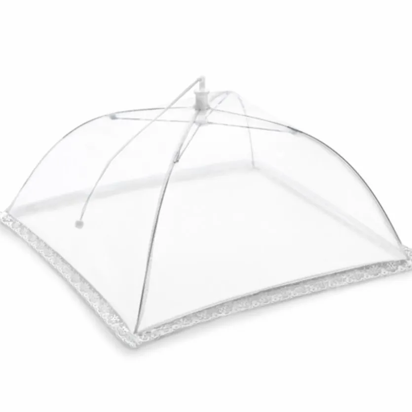 Fliegenhaube 35 x 35 cm